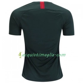 Divisa di Calcio AS Monaco Trasferta 2018/2019